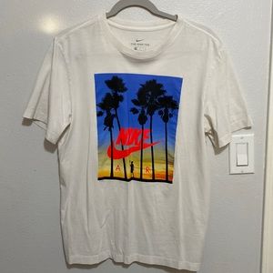 Men’s Nike Air Graphic T-Shirt